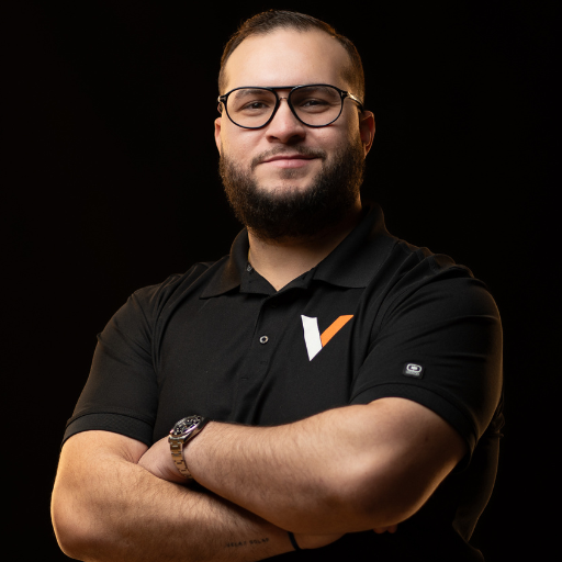 Dion Velazquez CEO/Co-Owner Velaz Solar