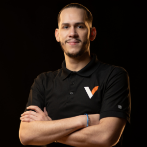 Janpier Velazquez CEO/Co-Owner Velaz Solar